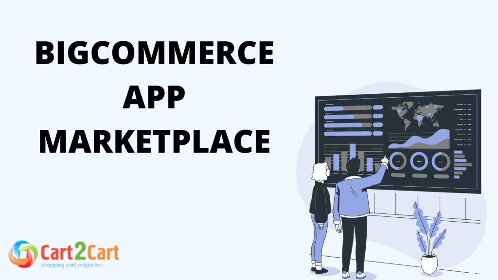 BigCommerce App Marketplace