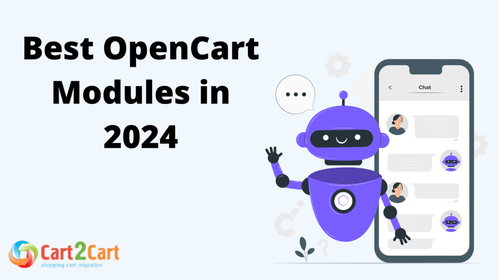 Best OpenCart Modules in 2024