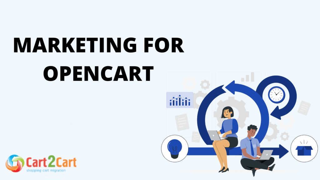 Marketing for OpenCart: How to Attract More Customers to Your Store